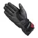 Held Evo-thrux 3 мотоперчатки Black Red Красный