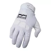 Seven Rival Ascent мотоперчатки White Белый