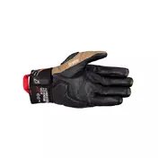Alpinestars Belize V3 Drystar мотоперчатки Brown Коричневый