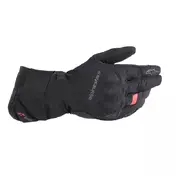Alpinestars Stella Tourer W-7 V2 Drystar мотоперчатки Black Черный