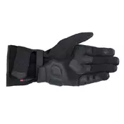 Alpinestars Stella Tourer W-7 V2 Drystar мотоперчатки Black Черный
