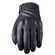 Five Mustang Evo Leather мотоперчатки Black Черный