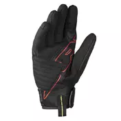 Spidi Power Carbon мотоперчатки Black Черный