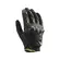 Ixon Rise Air 2 мотоперчатки Black Yellow Желтый