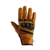 Helstons Sport Ete мотоперчатки Gold Black Золотистый