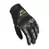 Macna Recon мотоперчатки Black Yellow Желтый