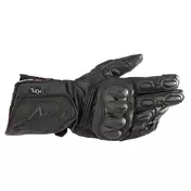 Alpinestars Sp-8 Hdry мотоперчатки Black Черный
