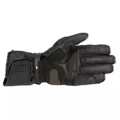 Alpinestars Sp-8 Hdry мотоперчатки Black Черный