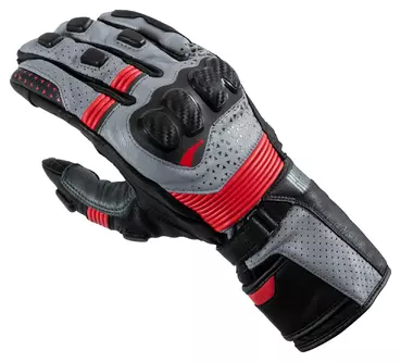C-13.08 black, grey, red
