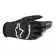 Alpinestars Techstar 2023 мотоперчатки Black Черный