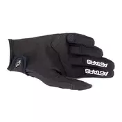 Alpinestars Techstar 2023 мотоперчатки Black Черный