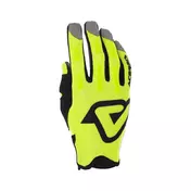 Acerbis Mx X-p 2.0 мотоперчатки Yellow Желтый