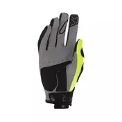 Acerbis Mx X-p 2.0 мотоперчатки Yellow Желтый