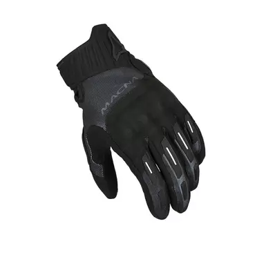 Macna Octar 2.0 Woman мотоперчатки Black Черный