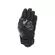 Dainese Reacto Carbon Short мотоперчатки Black Черный