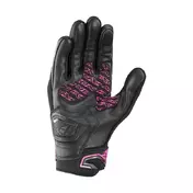 Ixon Mirage Air Lady мотоперчатки Black Fuchsia Розовый