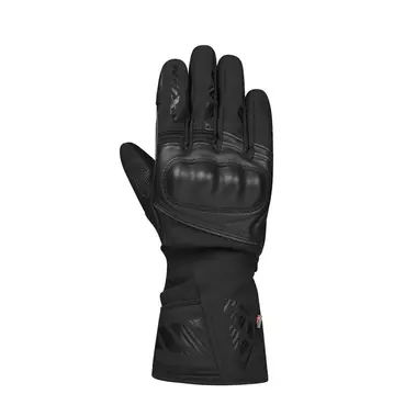 Ixon Pro Rescue 3 мотоперчатки Black Черный