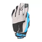 Acerbis Mx Xh мотоперчатки Royal Blue Синий