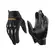 Leatt Adv Subzero 5.5 Short мотоперчатки Black Черный