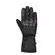 Ixon Pro Rescue 3 мотоперчатки Black Red Красный