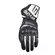 Five Rfx Sport Evo мотоперчатки Black White Белый