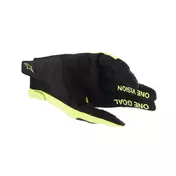 Alpinestars Youth Radar 2024 мотоперчатки Yellow Желтый
