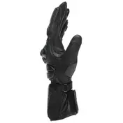 Dainese Impeto мотоперчатки Black Черный