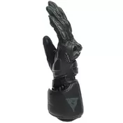 Dainese Impeto мотоперчатки Black Черный