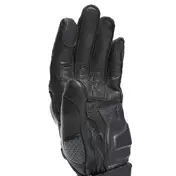 Dainese Impeto мотоперчатки Black Черный