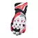 Five Rfx1 Evo мотоперчатки White Red Fluo Красный