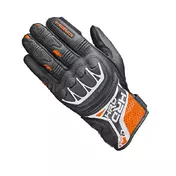 Held Kakuda мотоперчатки Black Orange Оранжевый