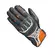 Held Kakuda мотоперчатки Black Orange Оранжевый