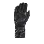 Ixon Thund L Lady мотоперчатки Black Черный
