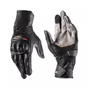 Leatt Adv X-flow 8.5 мотоперчатки Black Черный