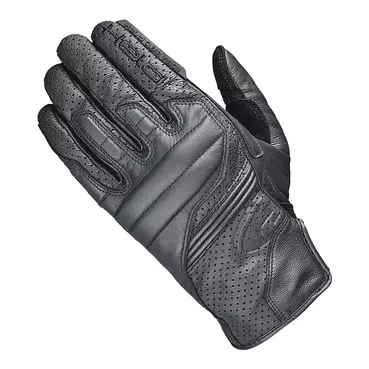 Held Rodney 2 мотоперчатки Black Черный