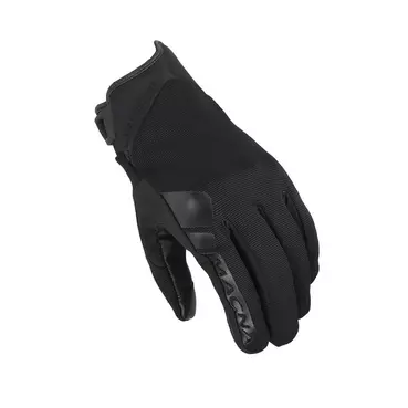 Macna Vitain Rtx мотоперчатки Black Черный