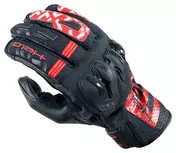 22521 Sepang Le Handschuhe Black, White, Red