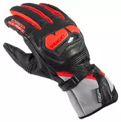 VAG-4 black, grey, red