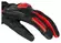 VAG-4 black, grey, red