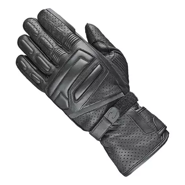Held Fresco Air мотоперчатки Black Черный