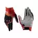 Leatt 4.5 Lite V.25 мотоперчатки Red Красный