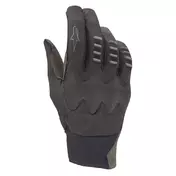 ALPINESTARS A-Aria handschuhe Черный