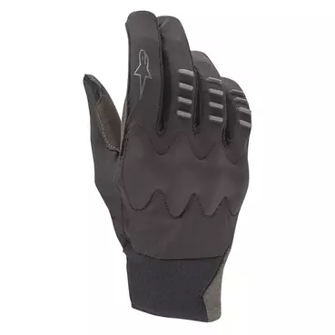 ALPINESTARS A-Aria handschuhe Черный