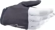 ALPINESTARS A-Aria handschuhe Черный