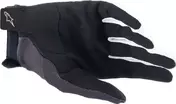 ALPINESTARS A-Aria handschuhe Черный