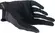 ALPINESTARS A-Aria handschuhe Черный