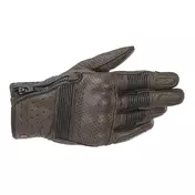Alpinestars Rayburn V2 мотоперчатки Brown Коричневый
