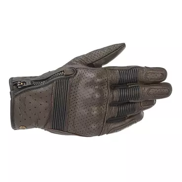 Alpinestars Rayburn V2 мотоперчатки Brown Коричневый