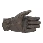 Alpinestars Rayburn V2 мотоперчатки Brown Коричневый