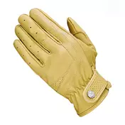 Held Classic Rider мотоперчатки Beige Желтый